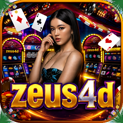 zeus4d — galeri pratinjau Resmi APK